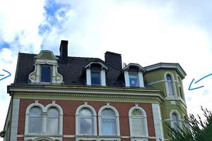 3-Zimmer-Wohnung mit Flair, Schwelm, Nähe Park Schloss Martfeld – Hauptstr. 183, 58332 Schwelm – Vorschaubild 2