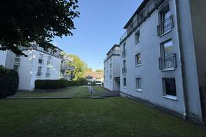 Moderne ETW mit sonnigem Balkon und TG Stellplatz – Auf dem Scheidt 29E, 42115 Elberfeld West, Wuppertal – Vorschaubild 2