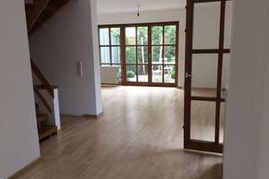 Charmantes, frisch renoviertes   4-Zimmer Eck-Haus in München-Obermenzing – Rathochstraße 9, 81247 Obermenzing, München – Vorschaubild 12