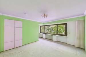 Exklusives Anwesen in Laufamholz – waldähnliches Grundstück mit repräsentativem Wohnhaus – Die vollständige Adresse der Immobilie erhältst du vom Anbieter., 90482 Laufamholz, Nürnberg – Vorschaubild 10