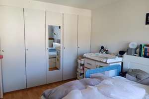 Helle 3-Zimmer-Wohnung mit Balkon & Grünblick in Halbhöhenlage – Die vollständige Adresse der Immobilie erhältst du vom Anbieter., 70192 Lenzhalde, Stuttgart – Vorschaubild 8