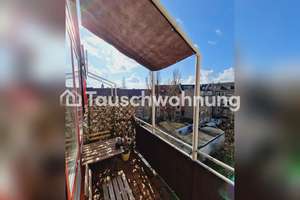 Tauschwohnung: Einzigartige Maisonettewohnung mit Balkon in Köln Sülz – Die vollständige Adresse der Immobilie erhältst du vom Anbieter., 50937 Sülz, Köln – Vorschaubild 4