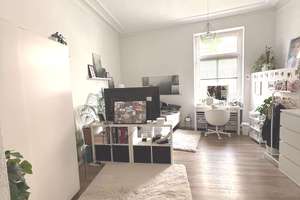 Wohnung im Herzen von Ehrenfeld – Vogelsanger Straße 171a, 50823 Ehrenfeld (Ortsteil), Köln – Vorschaubild 5