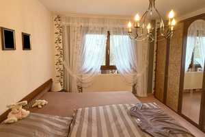 Schönes EFH, 7 Zi., 216 m² Wfl. mit Balkon und Terrasse in Brahmenau zu verkaufen – Greiz (Kreis) – Vorschaubild 14