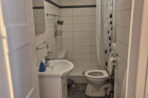 Befristete Zwischenmiete (bis 04/2028), möblierte Wohnung – Die vollständige Adresse der Immobilie erhältst du vom Anbieter., 76185 Mühlburg, Karlsruhe – Vorschaubild 4