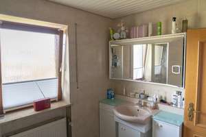 Doppelhaushälfte mit Garten in Ingolstadt-Süd – Die vollständige Adresse der Immobilie erhältst du vom Anbieter., 85051 Münchener Straße, Ingolstadt – Vorschaubild 11
