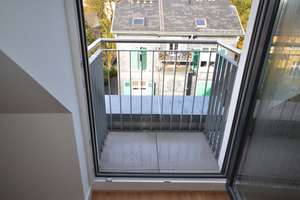 Stilvolle 4-Zimmer-Maisonettewohnung mit zwei Balkonen – 42899 Lüttringhausen Mitte, Remscheid – Vorschaubild 8