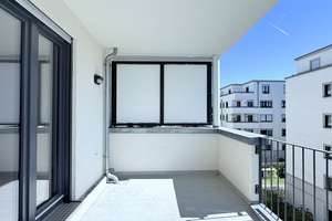 Lichtdurchflutete 4-Zimmer-Wohnung mit sonnigem Balkon und großzügiger Einbauküche – Anna-Beyer-Straße 21, 60435 Nordend-West, Frankfurt am Main – Vorschaubild 11