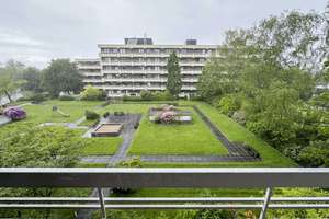 Saniertes und bezugsfreies 1-Zimmer Apartment in Mülheim an der Ruhr – 45479 Broich, Mülheim an der Ruhr – Vorschaubild 7