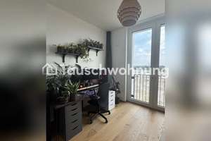 Tauschwohnung: 4-Zimmer-Wohnung in Freimann zum Tausch – Die vollständige Adresse der Immobilie erhältst du vom Anbieter., 80939 Freimann, München – Vorschaubild 5