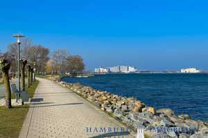 Lage mit Ausblick: Stadthaus im Centrum von 23774 Heiligenhafen – Ostholstein (Kreis) – Vorschaubild 15