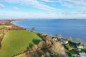 Halbinsel Holnis: Ein großes Haus mit Blick auf die Förde und Raum für Entfaltung – Schleswig-Flensburg (Kreis) – Vorschaubild 15