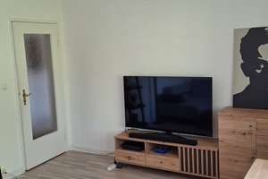 Nachmieter zum 01.06 für 2 Z-Wohnung in der Holtenauer gesucht – Die vollständige Adresse der Immobilie erhältst du vom Anbieter., 24106 Wik, Kiel – Vorschaubild 2