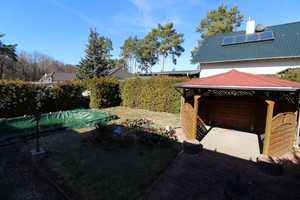 BEREITS VERKAUFT!-„Bungalow mit Wohnkeller in ruhiger Siedlungslage“ – Teltow-Fläming (Kreis) – Vorschaubild 11
