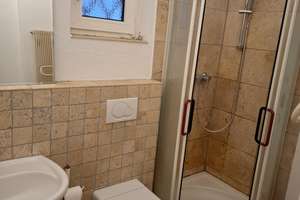 2-Zimmer-Wohnung in Hannover-Südstadt | 54 m² | Einbauküche | Hochparterre | ab 01.07. – Schlägerstraße 6, 30171 Südstadt, Hannover – Vorschaubild 2