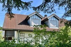 Wunderbares Zweifamilienhaus in sehr ruhiger Lage in Ulm-Wiblingen