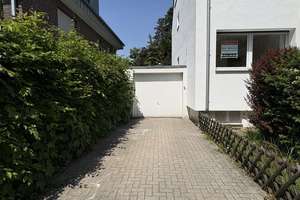 Energetisch sanierte 3 Zi.-Whg. mit sonnigem Balkon in direkter, ruhiger Ortskernlage von Angermund – Die vollständige Adresse der Immobilie erhältst du vom Anbieter., 40486 Angermund, Düsseldorf – Vorschaubild 23