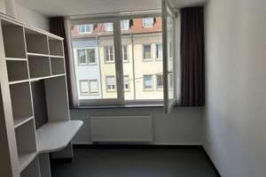 Nachmieter*in für möblierte 1-Zimmer-Wohnung in der Würzburger Altstadt gesucht – Arztlade 4, 97070 Altstadt, Würzburg – Vorschaubild 2