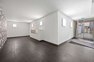 Kombination aus 2 x 2-Zi-Wohnungen mit großer Terrasse und Balkon im 1. OG – Fraunhoferstr. 11a, 80469 Gärtnerplatz, München – Vorschaubild 10