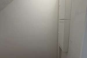 Helle 2-Zimmer Wohnung mit Sonnenterrasse und Einbauküche  – Seehofallee 9 e, 22177 Bramfeld, Hamburg – Vorschaubild 9