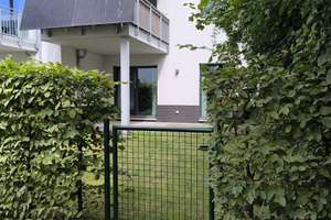 + EDLE TERASSENWOHNUNG + ZWEI PRIVATGÄRTEN + SÜDWEST-LAGE + GEHOBENE INNENAUSSTATTUNG + TIEFGARAGE + – Sandinostraße 3, 13055 Alt-Hohenschönhausen, Berlin – Vorschaubild 39