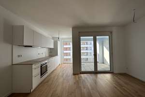 3-Zi.-Whg., 77,44 qm im 3. OG - SÜD STADT MITTE - ZUHAUSE MITTEN IN NEU-ULM – Die vollständige Adresse der Immobilie erhältst du vom Anbieter., 89231 Neu-Ulm – Vorschaubild 5