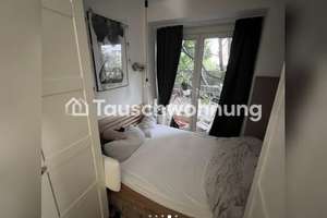 Tauschwohnung: 2 Zimmer mit Balkon – Humboldtstr 16, 50676 Altstadt/Süd, Köln – Vorschaubild 3