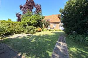 Doppelhaushälfte mit Garten und viel Potenzial | Privatverkauf ohne Käuferprovision  – 39118 Reform, Magdeburg – Vorschaubild 3