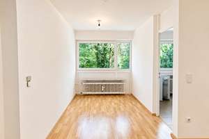 AIGNER - Lichtdurchflutete 2,5-Zimmerwohnung in ruhiger Lage Obermenzings – Die vollständige Adresse der Immobilie erhältst du vom Anbieter., 81247 Obermenzing, München – Vorschaubild 6