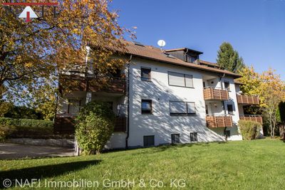 **Attraktive 3,5-Zimmer-Wohnung in Welzheim**