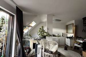 Nachmieter gesucht   3-Zimmer-Wohnung in Mönchengladbach-Dahl – Rheydter Straße 197, 41065 Dahl, Mönchengladbach – Vorschaubild 2