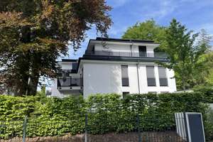 Wunderbare 4 Zimmer-Wohnung für alle Lebenslagen!