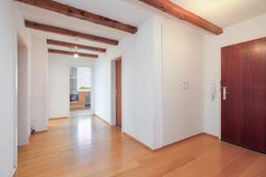 +++ NEU am Markt: Bezugsfreie 4 ZKB mit ca. 117 qm direkt an der Wertach in Augsburg-Pfersee +++ – Die vollständige Adresse der Immobilie erhältst du vom Anbieter., 86157 Pfersee-Süd, Augsburg – Vorschaubild 12