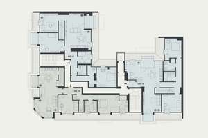Exklusives Dachgeschoss mit Panorama-Erker und Aufdachterrasse im schönen Friedenau! – Stierstraße 9, 12159 Friedenau, Berlin – Vorschaubild 25