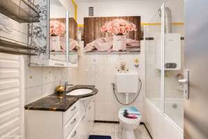 3-Zimmer Wohnung mit Zukunft nahe dem Freibad – Die vollständige Adresse der Immobilie erhältst du vom Anbieter., 65197 Rheingauviertel / Hollerborn, Wiesbaden – Vorschaubild 10