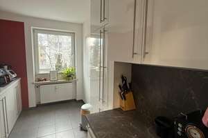 Stilvolle modernisierte 3-Zimmerwohnung in München-Sendling – Die vollständige Adresse der Immobilie erhältst du vom Anbieter., 81373 Mittersendling, München – Vorschaubild 8