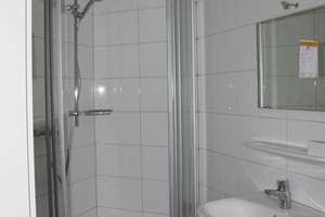 Alltagstaugliche 1-Zimmer-Wohnung mit Balkon in Stuttgart – Berghaustraße 2b, 70565 Rohr, Stuttgart – Vorschaubild 5