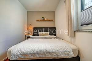 MÖBLIERT - KLEIN ABER FEIN - Gemütliche Wohnung mit Balkon – Die vollständige Adresse der Immobilie erhältst du vom Anbieter., 70619 Sillenbuch (Ortsteil), Stuttgart – Vorschaubild 15