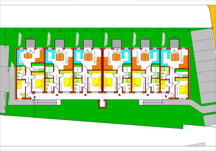 EG und OG 1 Aldenhoven