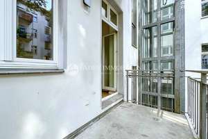 Stilvoll wohnen im Travekiez – Altbau mit Erker & Balkon – Müggelstr. 22a, 10247 Friedrichshain, Berlin – Vorschaubild 31