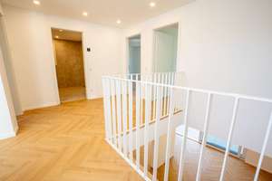 Luxuriöses Townhouse in Gelsenkirchen-Buers Bestlage! Einzug im Sommer! – Die vollständige Adresse der Immobilie erhältst du vom Anbieter., 45894 Buer, Gelsenkirchen – Vorschaubild 12