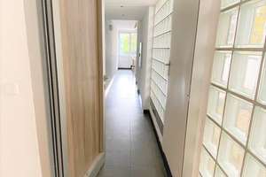 Helle 4-Zimmer Wohnung mitten in der Innenstadt. – Dahmengraben 17, 52062 Markt, Aachen – Vorschaubild 5