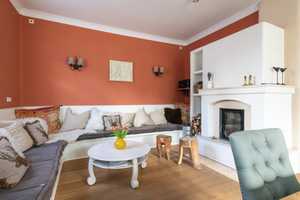 10 Zimmer mediterrane Landhausvilla mit Büro oder Praxis – Hochtaunuskreis – Vorschaubild 6