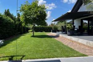 Luxuriöses Traumhaus im Neubaustandard – provisionsfrei und zum Verlieben – Die vollständige Adresse der Immobilie erhältst du vom Anbieter., 63762 Großostheim – Vorschaubild 4