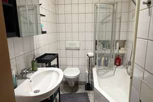 Zuhause mit drei Zimmern und Terrasse in Fürth – Sommerstraße 9, 90762 Stadtpark, Stadtgrenze, Fürth – Vorschaubild 9
