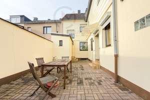 Top-geschnittenes Reihenmittelhaus mit Garten & Doppelgarage in ruhiger Lage von Düren-Arnoldsweiler – Die vollständige Adresse der Immobilie erhältst du vom Anbieter., 52353 Arnoldsweiler, Düren – Vorschaubild 20