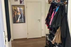 Exklusive 2,5-Raum-Wohnung mit gehobener Innenausstattung mit Einbauküche in Mannheim – Rheinhäuser Straße 63, 68165 Mannheim – Vorschaubild 8