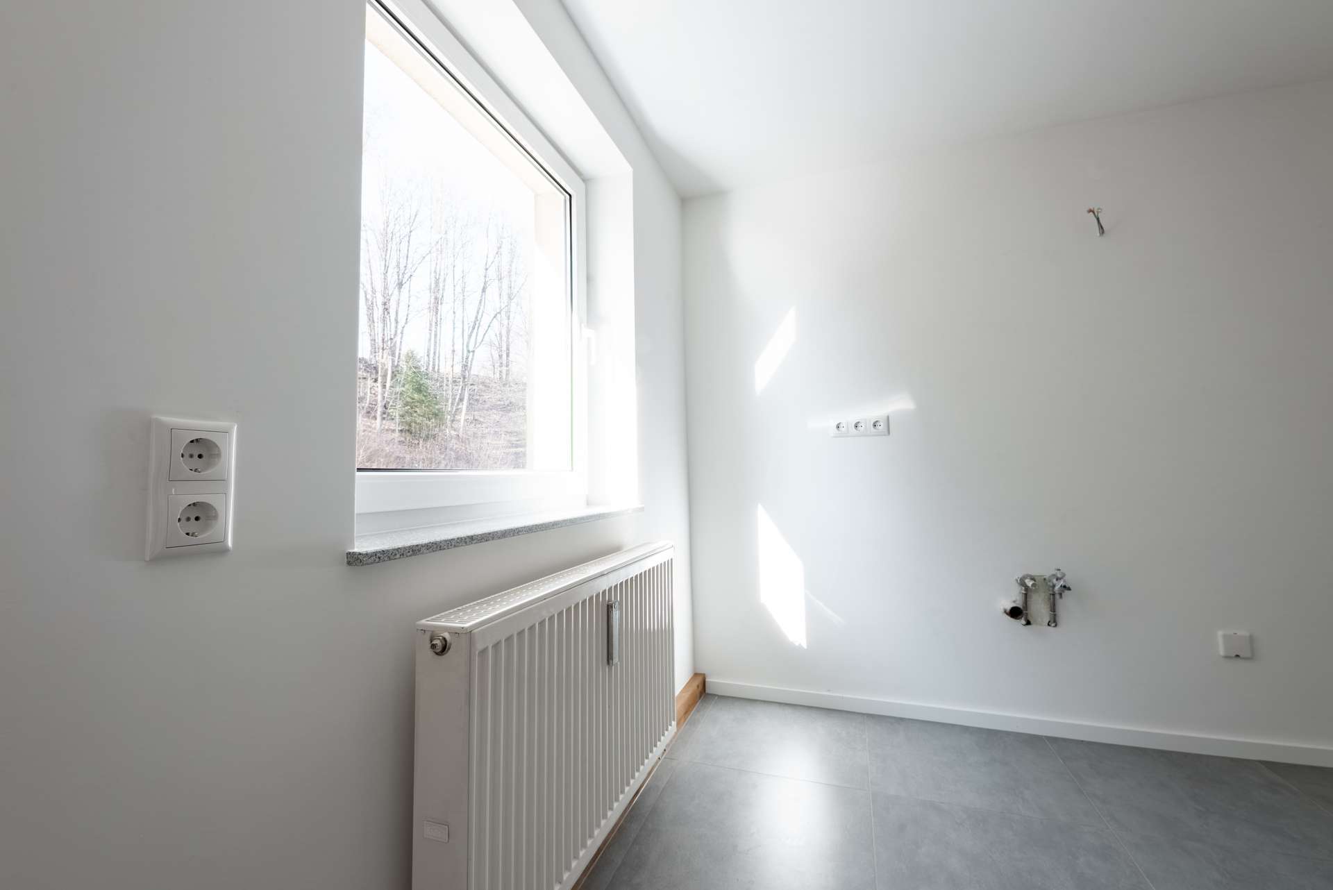 Immobilie in Miesbach - Stilvoll & Bezugsfrei: Lichtdurchflutete 2-Zimmer-Wohnung im Herzen Oberbayerns - Bild 11