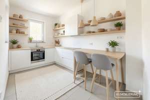 WOHNUNG 9: Wohlfühlatmosphäre in begehrter Lage – Die vollständige Adresse der Immobilie erhältst du vom Anbieter., 40545 Oberkassel, Düsseldorf – Vorschaubild 6