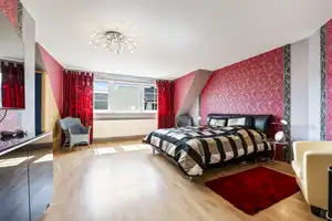 Sehr schönes Einfamilienhaus mit Einliegerwohnung – Herzogtum Lauenburg (Kreis) – Vorschaubild 10